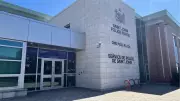 Saint John Police Detective Charged with Breach of Public Trust