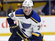 Sammy Blais Seizes His Shot: Maple Leafs' Newest Forward Determined to Prove His Worth