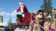 Santa Claus Parades 2025: Waterloo Region Holiday Schedule