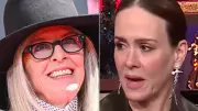 Sarah Paulson & Diane Keaton's Heartwarming Act: $10K Surprise for Struggling Restaurant Staff