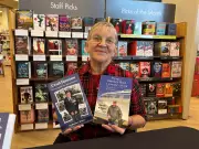 Sask. Author Deana Driver Shares Untold Stories of Prairie Aviators