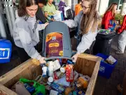 Saskatchewan Food Bank Crisis Deepens: Record-High Demand With No End in Sight