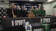 Saskatchewan Huskies Rely on Local Talent for Vanier Cup Run