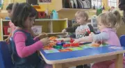 Saskatchewan Nears $10-a-Day Childcare Deal: Education Minister Expresses Confidence