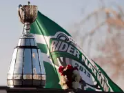 Saskatchewan Roughriders Grey Cup History: Every Appearance