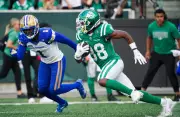 Saskatchewan Roughriders' Offense Gets Major Boost as 1,000-Yard Receiver Returns to Practice