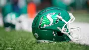 Saskatchewan Roughriders Sign Three New Players for 2025 Season