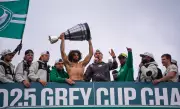 Saskatchewan Roughriders to Hold Victory Parade in Regina After Grey Cup Win