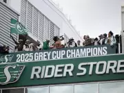 Saskatchewan Roughriders Win 2025 Grey Cup, Ending 12-Year Drought