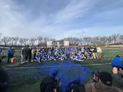 Saskatoon Hilltops Claim 2025 Canadian Bowl Championship Victory