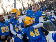 Saskatoon Hilltops Win 24th Canadian Bowl in Thrilling 21-18 Victory