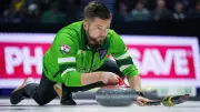 Saskatoon Wins Bid to Host 2027 Montana's Brier: Canadian Curling Championship Coming to Bridge City