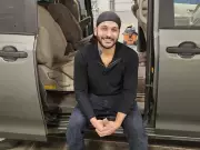 Saskatoon's Bluehorse Vehicle Studio: Young Entrepreneur Revs Up Custom Auto Detailing Business