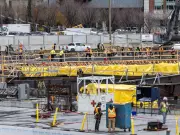 Scotia Place on Track for 2027 Opening in Calgary's Victoria Park