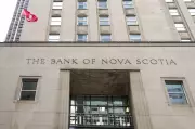 Scotiabank Executive Shuffle: Phil Thomas Appointed Chief Operating Officer