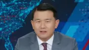 Senate Stuns Daily Show's Ronny Chieng With Unanimous Epstein Bill Passage