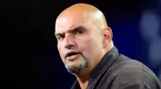 Senator John Fetterman Returns Home After Medical Fall Requiring 20 Stitches