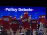 Separatism Debate Dominates UCP AGM Despite Pipeline Progress