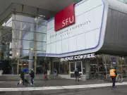 SFU Red Leafs Plan Return to Canadian University Sports in 2027