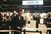 Shein Faces EU Scrutiny After French Call for Investigation Over Products