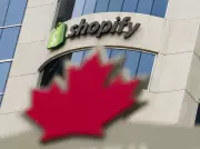 Shopify CEO Slams Liberals' 'Toxic' Foreign Tech Subsidies
