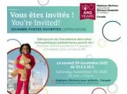 Shriners Hospital Montreal Opens Doors for 100th Anniversary Celebration