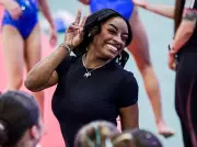 Simone Biles Reveals Plastic Surgery: 'No Shame' in Her Choices