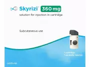 SKYRIZI® Gets Positive Reimbursement for Ulcerative Colitis in Canada