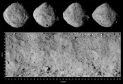 Sleepy Amino Acid Found on Asteroid Bennu: What It Means