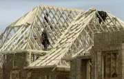 Sluggish Homebuilding Threatens Canada's Economic Recovery in 2025