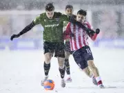 Snow-Storm Final: Cavalry FC Loses CPL Championship 2-1 in Ottawa