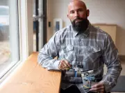 Son Speaks Out on Inappropriate Antipsychotic Use for Dementia Care