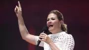 Sophie Grégoire Trudeau Reveals Details on Justin Trudeau's Katy Perry Relationship