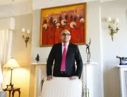 South Africa Proposes Gas-for-Wine Trade Deal to Boost Canadian Investment