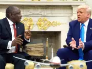 South Africa Slams Trump's G20 Ban as 'Punitive' Amid Diplomatic Rift