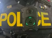 South Bruce OPP Implements Body-Worn Cameras for Enhanced Policing
