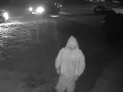 South Windsor Home Targeted in Brazen Early Morning Shooting | Police Investigation Underway