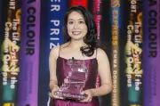 Souvankham Thammavongsa Wins Second Giller Prize for 'Pick A Colour'
