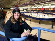 Sport Calgary CEO Catriona Le May Doan Departs After 9 Years