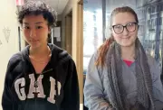 SQ Seeks Public's Help to Find Missing Valleyfield Teens Last Seen Oct. 30