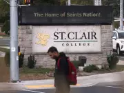 St. Clair College Support Staff Strike Concludes After Tense Five-Day Ratification Process