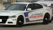 St. Thomas Man Faces Multiple Charges After Alleged Rampage Through Residential Neighbourhood