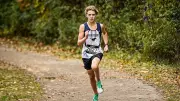 St. Thomas Teen Dominates OFSAA Cross Country, Shatters Competition by 12 Seconds