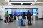 Staffing Shortages Cause Major Flight Delays at Toronto Pearson Airport | CTV News