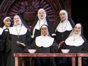 Stage West's Sister Act Delivers Divine Fun in Calgary