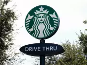 Starbucks Workers Strike in 40 U.S. Cities on Red Cup Day