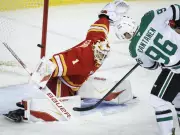 Stars' Mikko Rantanen Suspended for One Game After Second Ejection