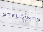 Stellantis Boosts EV Sales in Europe Through Chinese Partner Leapmotor