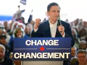 Steve Outhouse Named Conservative Campaign Manager for Next Election