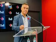 Steve Staios Backs Linus Ullmark as Senators Goalie Finds His Form